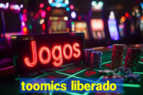 toomics liberado